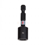 Padrunotsak Bosch Impact Control - 10 mm