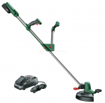 Bosch akutrimmer UniversalGrassCut 18V-26
