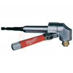 Nurgaadapter Milwaukee OSD 2, kruvikeerajale/trellile