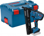 Akunaelap&uuml;ss Bosch GNH 18V-64 MD + L-Boxx - ilma aku ja laadijata