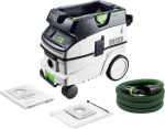 Festool vee- ja tolmuimeja CLEANTEC CTL 26 EI AC