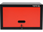 YATO t&ouml;&ouml;riistakapp seinale 660 x 305 x 410 mm