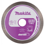 Makita teemantl&otilde;ikeketas DIAMAK 125 x 22,23/20 x 1,8 mm keraamikale
