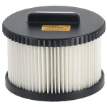 Dewalt H-klassi filter DWV905H tolmuimejale, DWV9345-XJ
