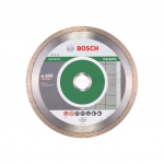 Bosch teemantl&otilde;ikeketas Standard for Ceramic 180 x 22,23 x 1,6 mm
