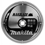 Makita saeketas MAKBLADE 305 x 30 x 2,3 mm 100T 5&deg;