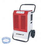 Ecomax &otilde;hukuivati EMID203B, 90 l, 1260 W, 650 m&sup3;/h
