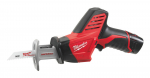 Milwaukee akuotssaag C12 HZ-202C 4933500560