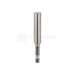 Otsakupadrun Bosch 1/4'' x 75mm p&uuml;simagneti ja vedrur&otilde;ngaga