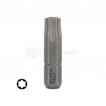 Bosch otsakud Extra Hard Torx T40 3 tk