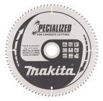Makita saeketas laminaadile 250 x 30 mm 84T