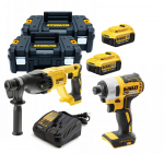 Dewalt Combokit 2023M2T