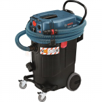 Vee- ja tolmuimeja Bosch GAS 55 M Professional