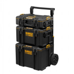 DeWalt ToughSystem&trade; 2.0 kohvrite komplekt DWST83402-1