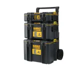 DeWalt ToughSystem&trade; 2.0 kohvrite komplekt DWST83402-1