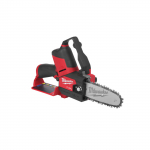 Akutoitel oksasaag Milwaukee M12 FHS-0 - ilma aku ja laadijata