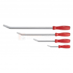 Milwaukee heeblite komplekt 4 tk
