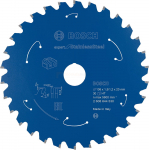Bosch saeketas 136 x 20 x 1,5 mm z30 Expert for StainlessSteel