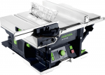 Festool akutoitel lauasaag CSC SYS 50 EBI-Basic, ilma aku ja laadijata
