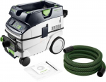 Festool vee- ja tolmuimeja CLEANTEC CTL 26 EI AC-RENOFIX