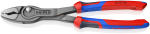 KNIPEX reguleeritava liigendiga tangid TwinGrip 250 mm