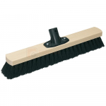 P&uuml;hkimishari keskmise tugevusega harjastega, 75 x 400-600 x 51 mm - 400 mm