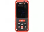 YATO laserkaugusm&otilde;&otilde;tja, 60m, YT-73127