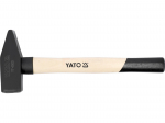YATO vasar GS | DIN 1041 - 2000 g / 400 mm