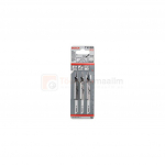 Tikksaetera Bosch Clean for Wood T 101 BR - 3 tk