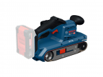 Bosch akulintlihvija GBS18V-75, ilma aku ja laadijata