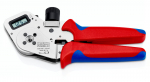 KNIPEX presstangid keerdkontaktidele 97 52 63 DG A
