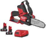 Akutoitel oksasaag Milwaukee M12 FHS-602X