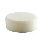 Milwaukee pehme poleerimisk&auml;sn 75 mm, takjakinnitusega, 4932430490
