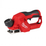Akuh&ouml;&ouml;vel Milwaukee M12 BLP-0X - ilma aku ja laadijata