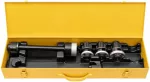 REMS l&otilde;ikepeade komplekt S R 3/8"&ndash;1/2"&ndash;3/4"