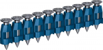 Bosch betooninael 2,7 mm 1000 tk - 35 mm