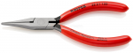 Knipex relee reguleerimise tangid 135 mm