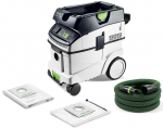 Festool vee- ja tolmuimeja CLEANTEC CTL 36 EI AC