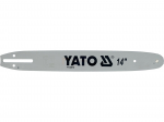 YATO juhtplaat 3/8" 14" 52 0.043" P