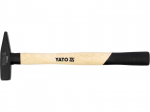 YATO haamer GS | DIN 1041 - 200 g / 280 mm