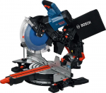 Bosch j&auml;rkamissaag EXCM341-305GD