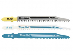 Makita tikksaeterade komplekt Super Express 3-osaline