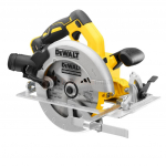 DeWalt akuketassaag DCS570N, ilma aku ja laadijata