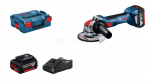Bosch akunurklihvija GWX 18V-7