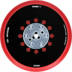 Universaalne tugitald Bosch EXPERT Multihole 150 mm, keskmine