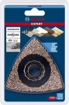 Bosch universaall&otilde;ikuri lihvplaat EXPERT Sanding Plate AVZ 90, 90 mm - RT6