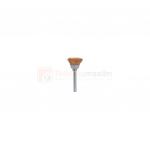 DREMEL messinghari 536 - 2tk