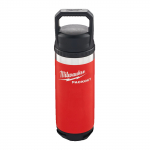 Pudel Milwaukee PACKOUT&trade; 532 ml, sangaga, punane