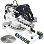 Festool miiusaag KAPEX KS 120 REB