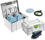 Festool ekstsentriklihvmasin ETS EC 150/3 EQ-SYS GR